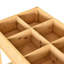 Wood Raised Garden Bed