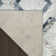 Leuchte Grey Navy Modern Indoor Rug