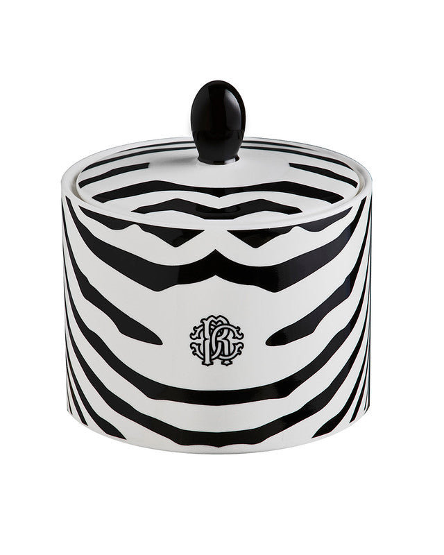 ZEBRAGE Sugar Bowl