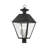 Anselm Transparent Lantern Head