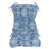 White/Blue/Fiorella Baltic Moroccan