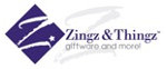 Logo Zingz & Thingz