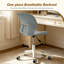 Blue Elephant Task Chair-243669823