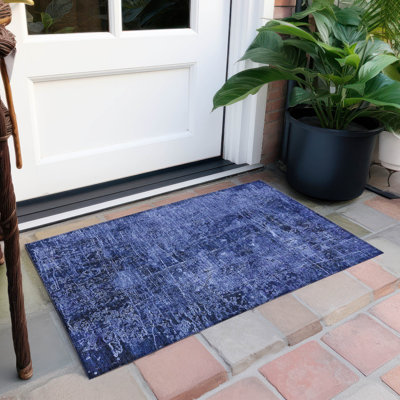 Tapis intérieur / extérieur Bergquist