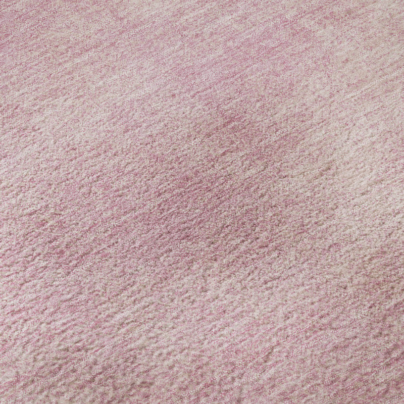 Tapis abstrait lavable à la machine de qualité supérieure Jahnke AMF1018, Rectangulaire 3 pi x 5 pi