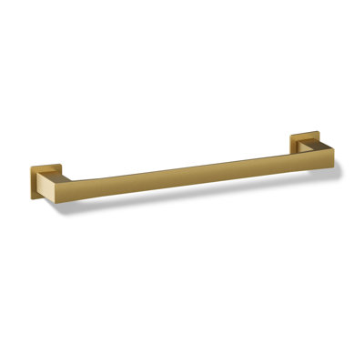 Honesty Towel Bar