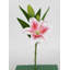 4 pièces fleur de lis artificielle-1564486389