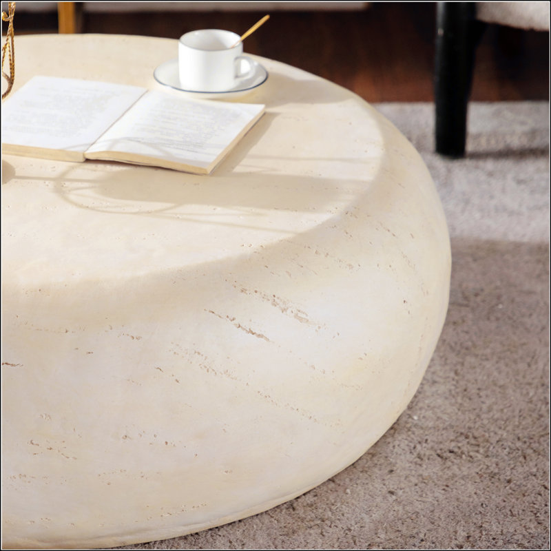 Table basse Mgo