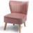 Fariha Upholstered Accent Chair