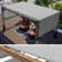 Auvent de remplacement pour abat-jour haute densité Colourtree Pergola