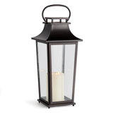 Maurice Lantern