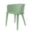 Chaise pour table repas d'extérieur-1857044485