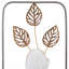Wall Decor on Metal