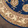 Oboyle Floral Indoor Rug