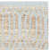 Hallmark Hand Woven Jute/Cotton Geometric Rug in Silver/Natural
