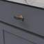Firenze Bar Knob-32511222
