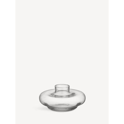 Kappa Glass Table Vase