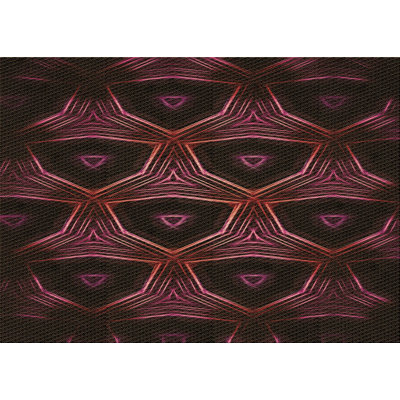 Abstract Indoor Rug