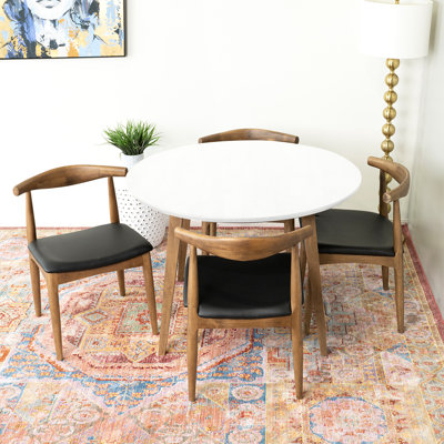 Ensemble repas 4 personnes Trapani
