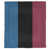 Blue/Black/Burgundy