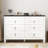 Kadedra 47.5'' W 6 - Drawer Dresser