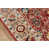 Red/Beige selected