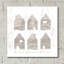 «Home Sweet Home IV» par Sarah Adams-182560790