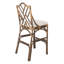 Tabouret de bar et de comptoir Alderson-1667506359