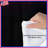 Pink Lightning Bolt Comforter-129974524
