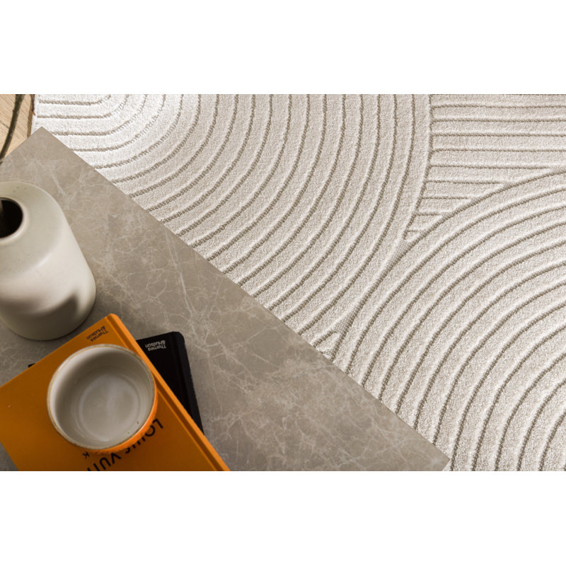 Hand Woven Area Rug, Rectangle 160 x 230cm