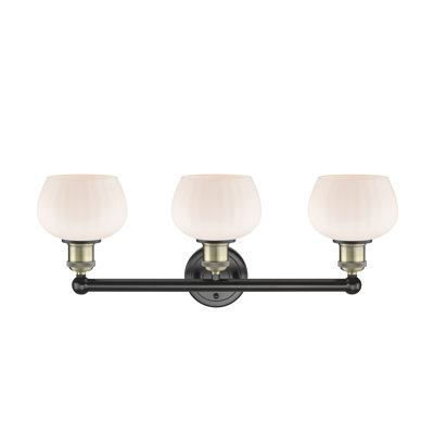 Noille 3 - Light Dimmable Vanity Light