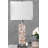 Fierro Table Lamp