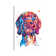 Vizsla by Weekday Best - Wrapped Canvas Print