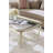 Single Coffee Table