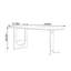 Bureau multifonctionnel rétro Art Design-1795934706