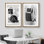 Mid Mid Century Shape