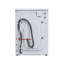Laveuse-sécheuse tout-en-un Equator Max 2,5 CF / 26 lb 1400 RPM 110 V