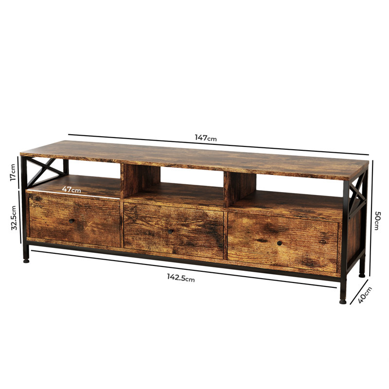 TV Stand for TVs up to 65"