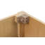 Base de meuble-lavabo 36 po 36 po Ferndale