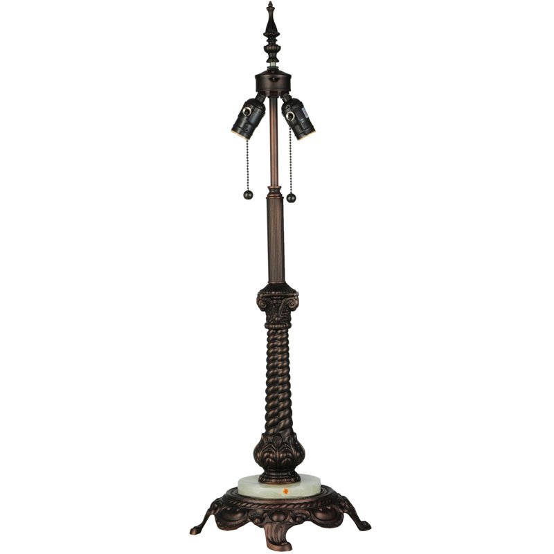 Angeal Table Lamp