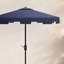 Parasol de marché carré 7,5 pi Towerside-1741188099