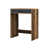 Walnut/Anthracite is out of stock selected