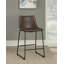 Dorielle Transitional 34" Counter Stool-95352367