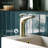 Sublime Single Hole, Single-Handle, Bathroom Faucet-51342154