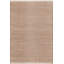 Herringbone Swedish Blue Handwoven Cotton Rug-11906375-130704077