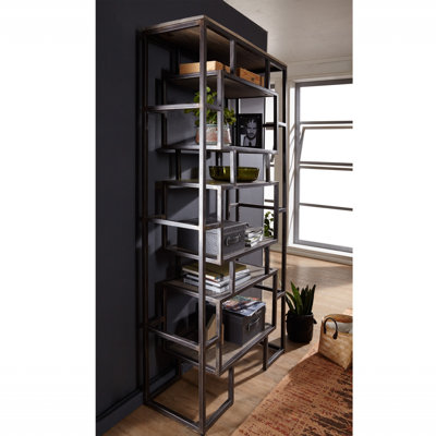 Heavy Bookcase