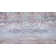 Tapis oriental gris / bleu Ashington