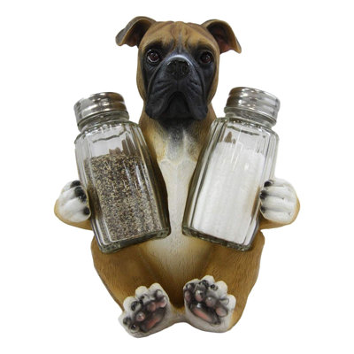 Julibeth Salt and Pepper Shaker Set