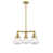 Satin Gold is out of stock