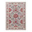 Geometric Area Rug in Indigo-1480891783